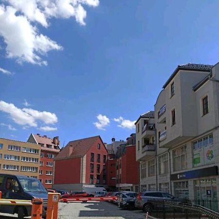 ילנייה גורה Apartament Miedziany מראה חיצוני תמונה