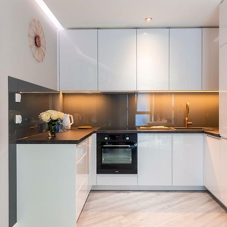 ילנייה גורה Apartament Miedziany מראה חיצוני תמונה