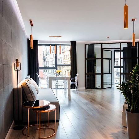 ילנייה גורה Apartament Miedziany מראה חיצוני תמונה