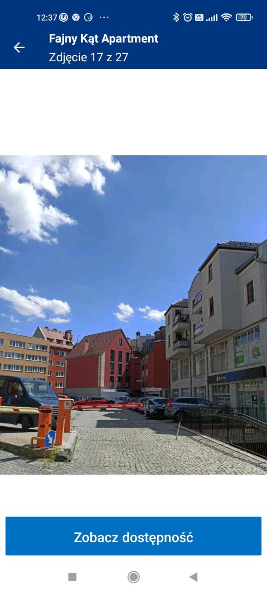 ילנייה גורה Apartament Miedziany מראה חיצוני תמונה