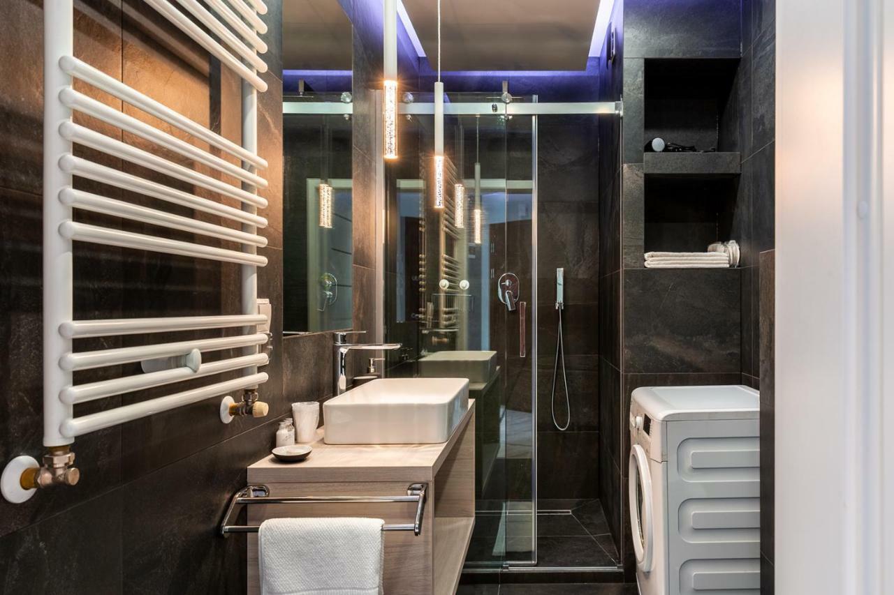 ילנייה גורה Apartament Miedziany מראה חיצוני תמונה