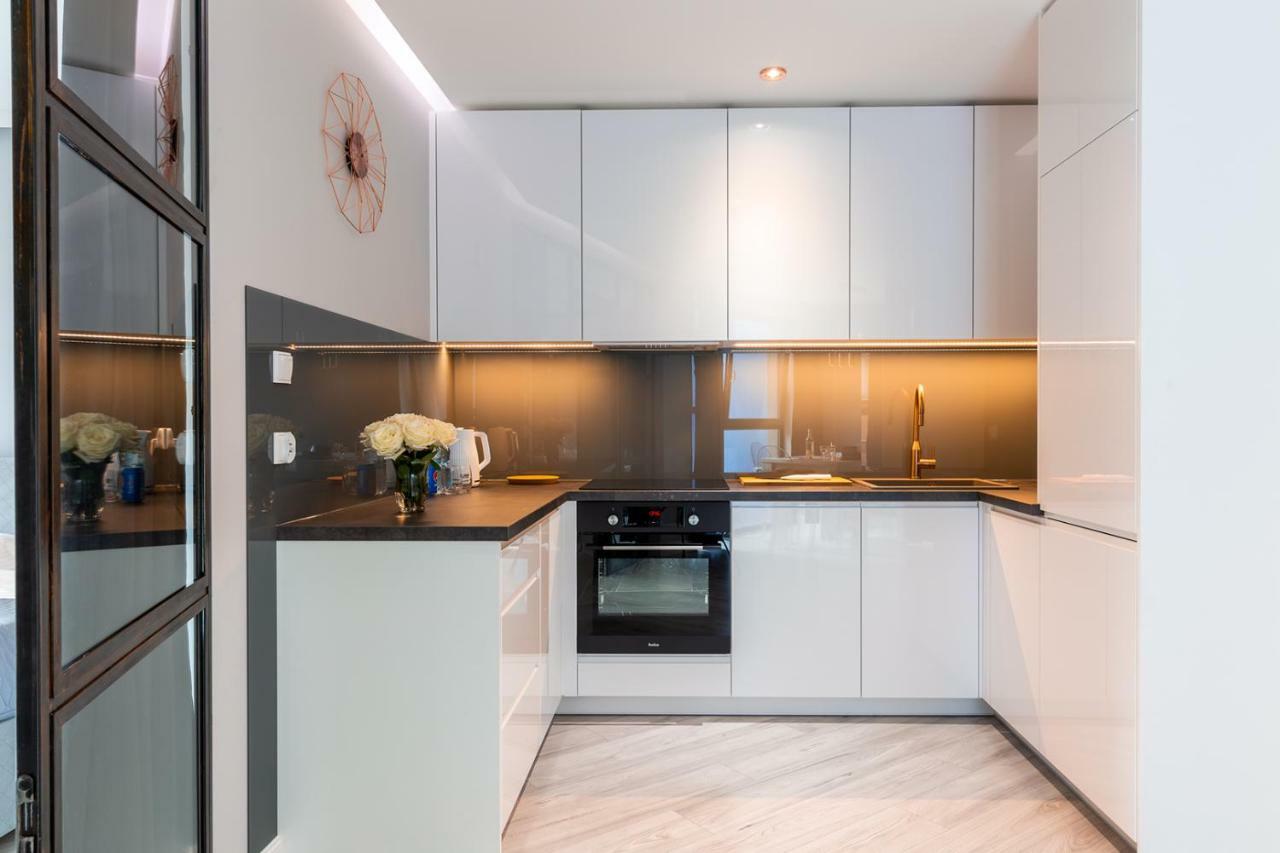 ילנייה גורה Apartament Miedziany מראה חיצוני תמונה