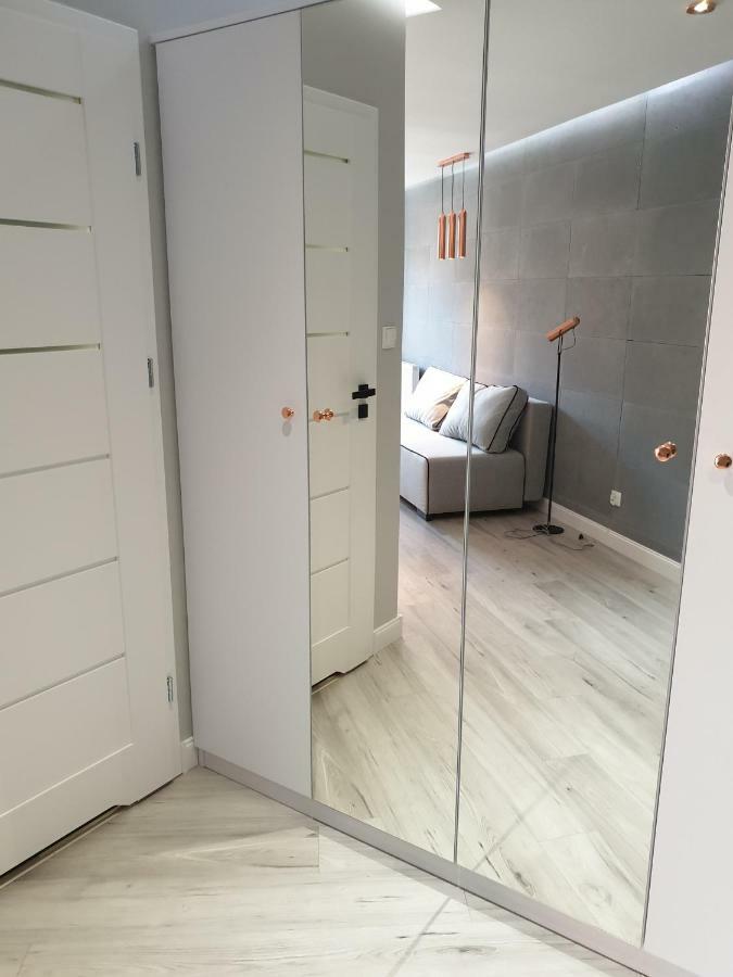 ילנייה גורה Apartament Miedziany מראה חיצוני תמונה